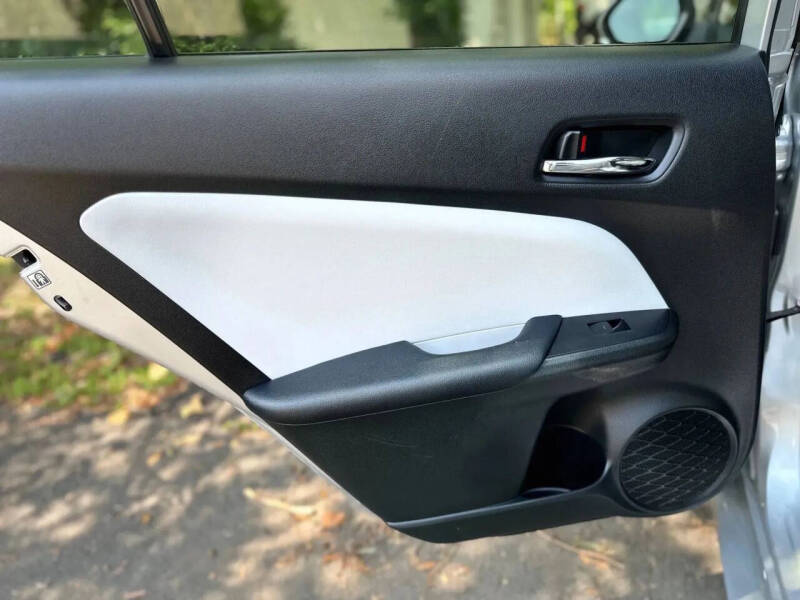 2022 Toyota Prius Prime