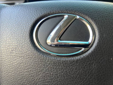 2009 Lexus LX 570