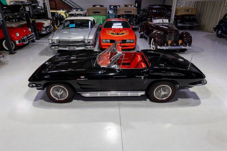 1964 Chevrolet Corvette