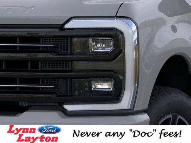 2026 Ford F-250 Super Duty