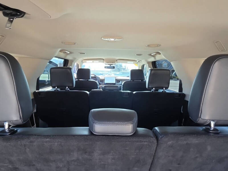 2024 Ford Expedition MAX XLT