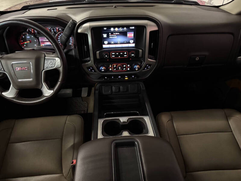 2015 GMC Sierra 1500