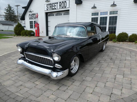 1955 Chevrolet 210