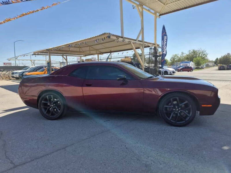 2019 Dodge Challenger R/T