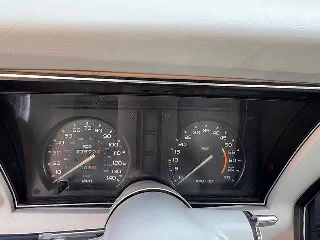 1978 Chevrolet Corvette
