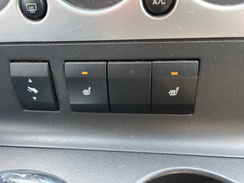 2007 Ford Explorer XLT