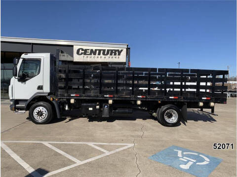 2022 Kenworth K270