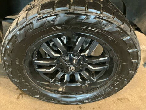 2022 GMC Sierra 2500HD