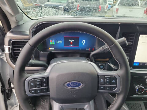 2026 Ford F-350 Super Duty