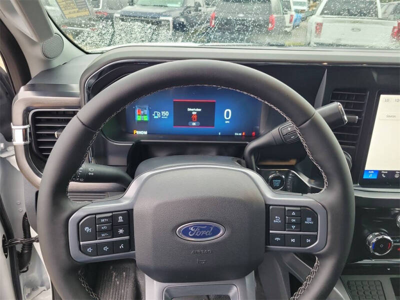 2026 Ford F-350 Super Duty