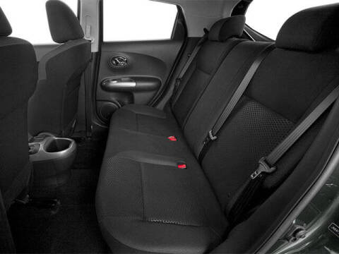 2014 Nissan JUKE SL