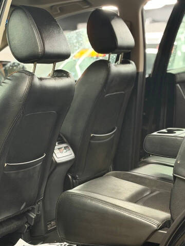 2014 Mazda CX-9 Touring