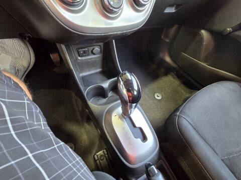 2017 Chevrolet Spark LS CVT