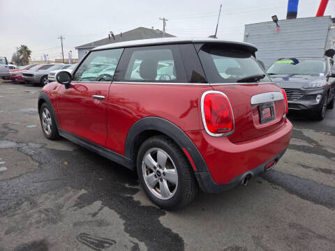 2014 MINI Hardtop Cooper