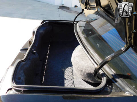 1994 Chevrolet Impala SS