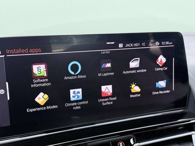 2023 BMW 8 Series M850i xDrive