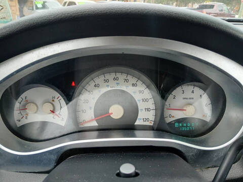 2006 Mitsubishi Raider XLS