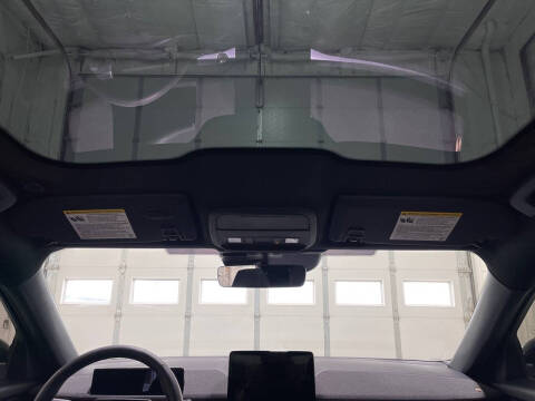 2022 Ford Mustang Mach-E GT