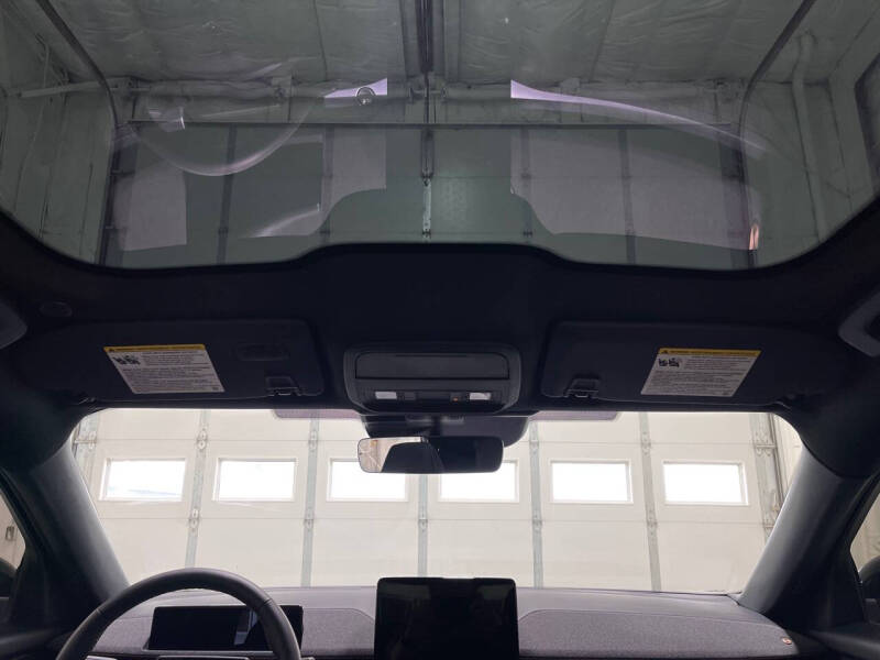 2022 Ford Mustang Mach-E GT