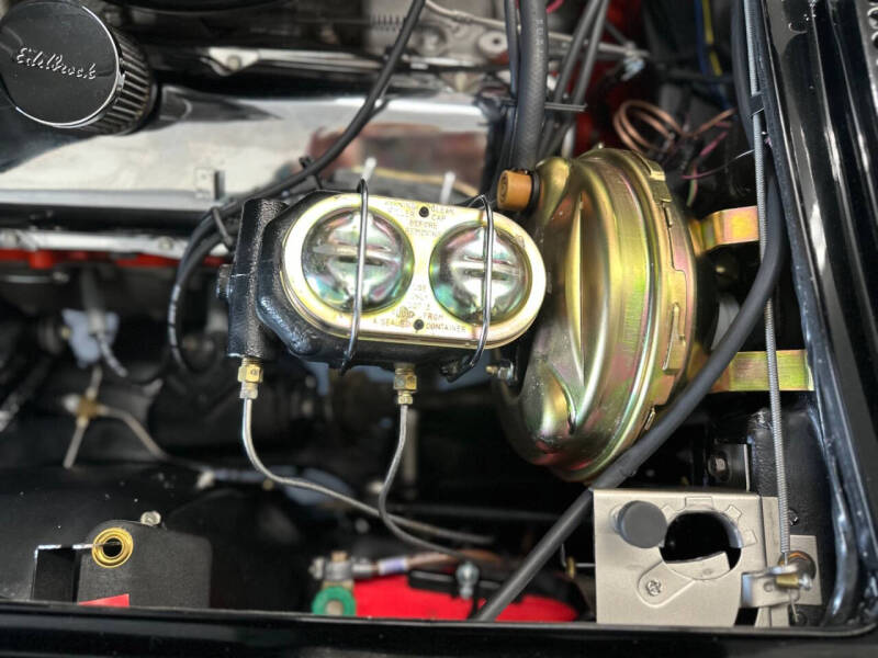 1965 Chevrolet Corvette