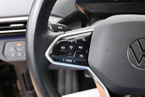2021 Volkswagen ID.4 Pro S