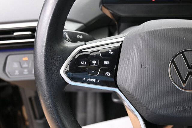2021 Volkswagen ID.4 Pro S