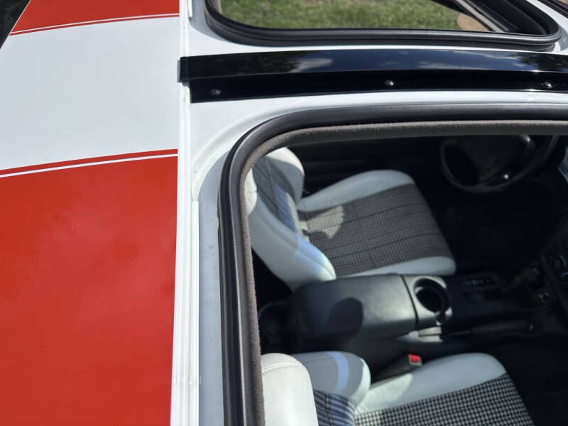 1997 Chevrolet Camaro Z28