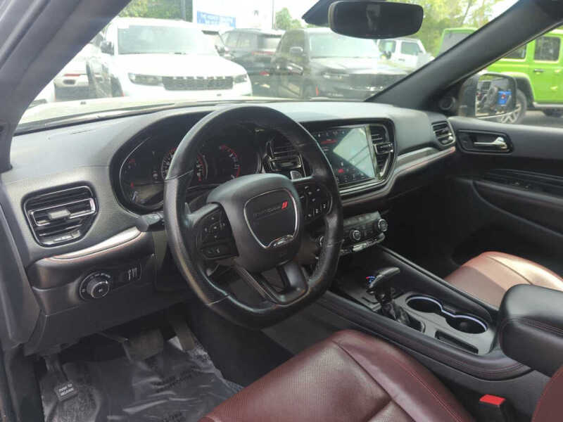 2023 Dodge Durango R/T Plus