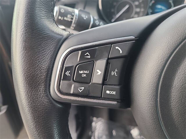 2020 Jaguar E-PACE P250