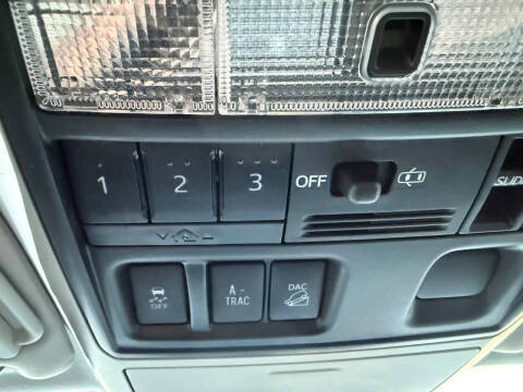 2014 Toyota 4Runner SR5