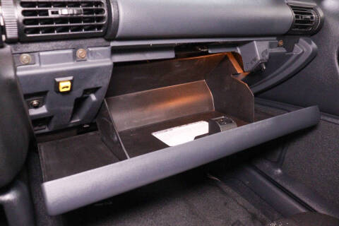 1993 Chevrolet Camaro Z28