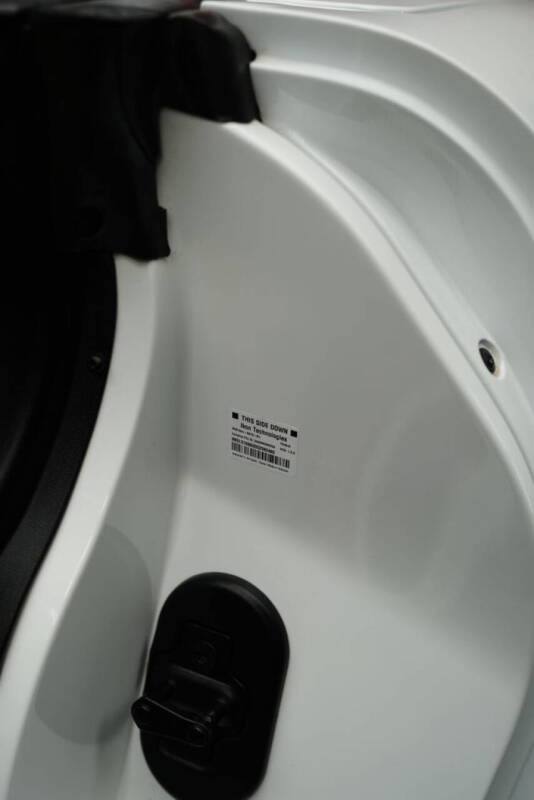 1999 Chevrolet Corvette