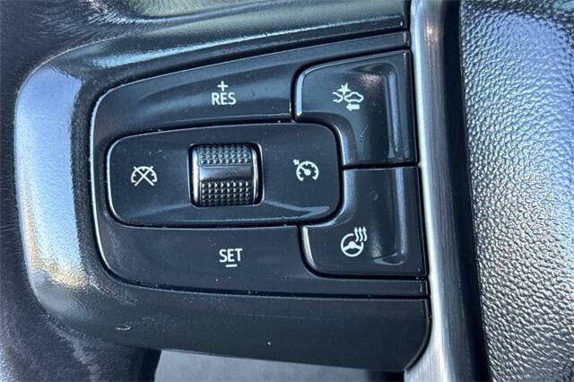 2023 GMC Sierra 3500HD