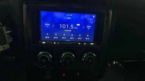 2012 Dodge Challenger SXT