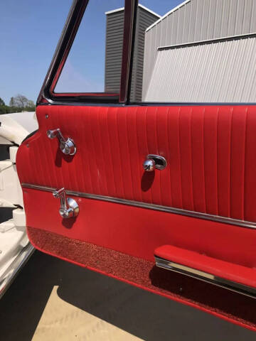 1963 Chevrolet Corvette