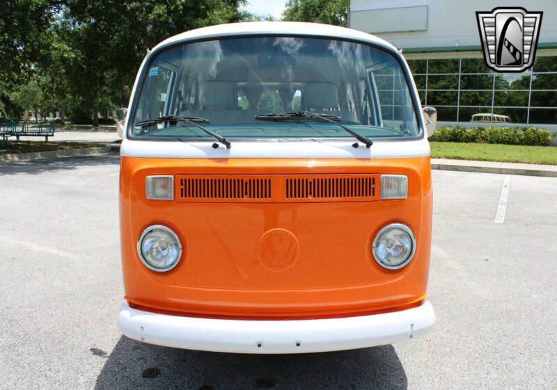 1994 Volkswagen Type 2