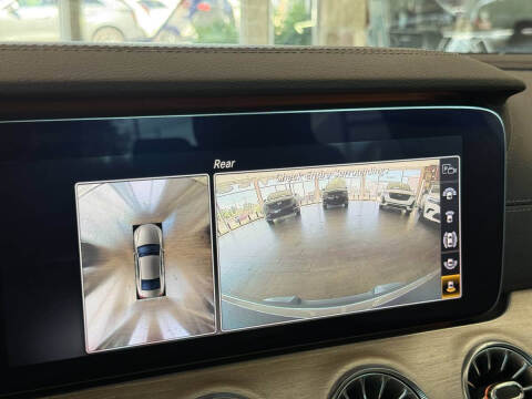 2020 Mercedes-Benz CLS CLS 450 4MATIC