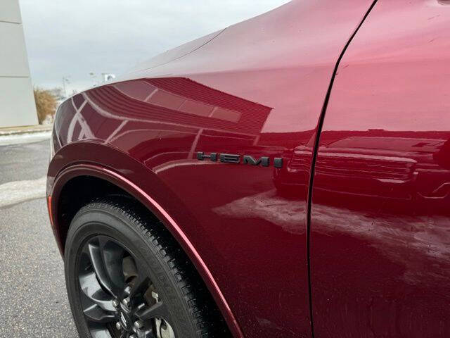 2022 Dodge Durango R/T