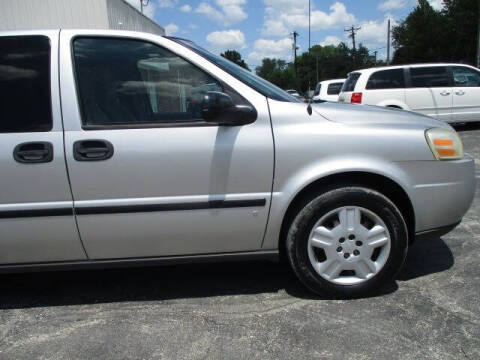 2008 Chevrolet Uplander LS Fleet
