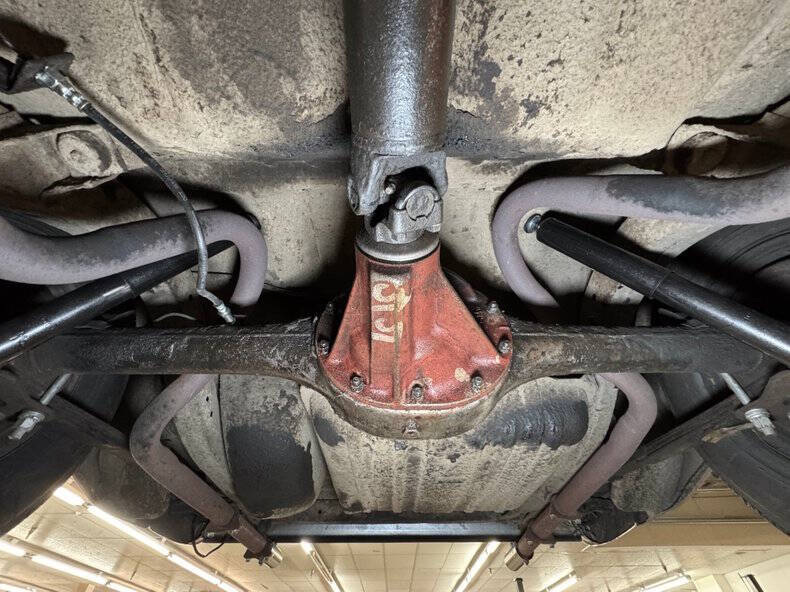 1957 Chevrolet Bel Air