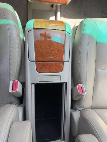 2004 Lexus RX 330