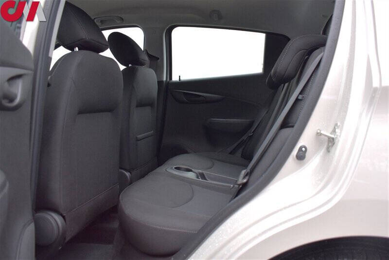 2019 Chevrolet Spark 1LT CVT