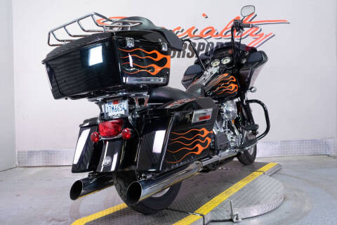 2005 Harley-Davidson Road Glide