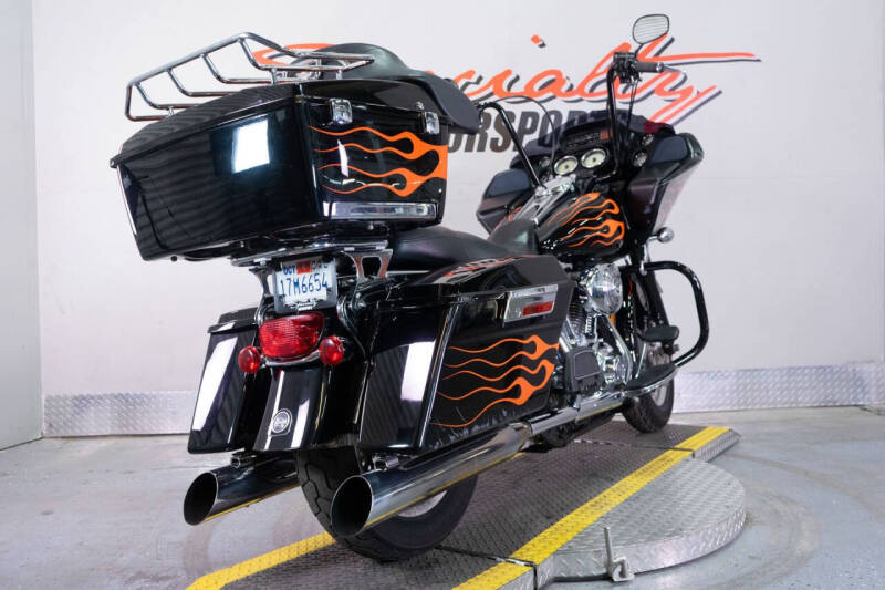 2005 Harley-Davidson Road Glide