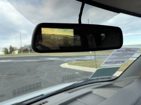 2014 Chevrolet Express LS 1500