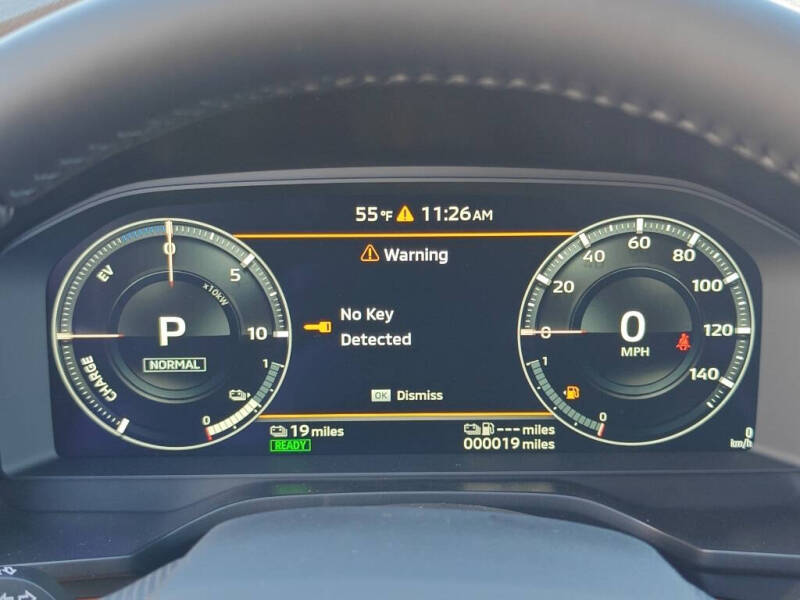 2025 Mitsubishi Outlander PHEV SEL