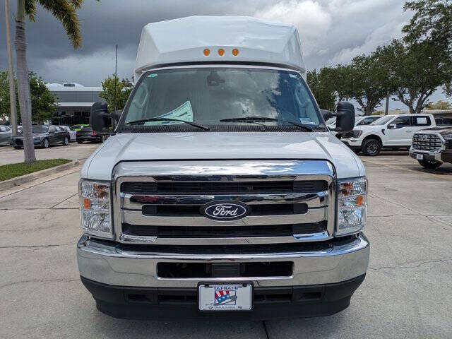 2026 Ford E-Series