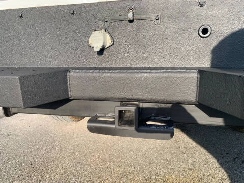 2013 Chevrolet Silverado 3500HD