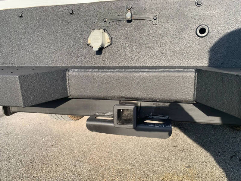 2013 Chevrolet Silverado 3500HD