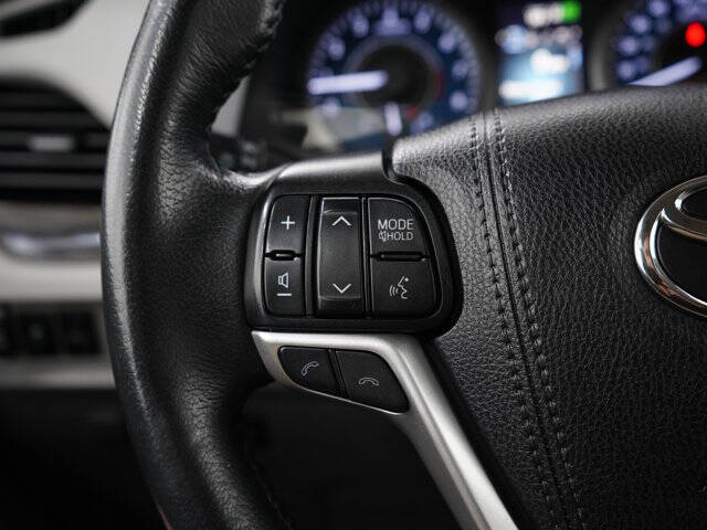2019 Toyota Sienna